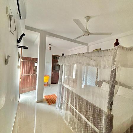 Ranu Villa Elagawagoda Exterior photo