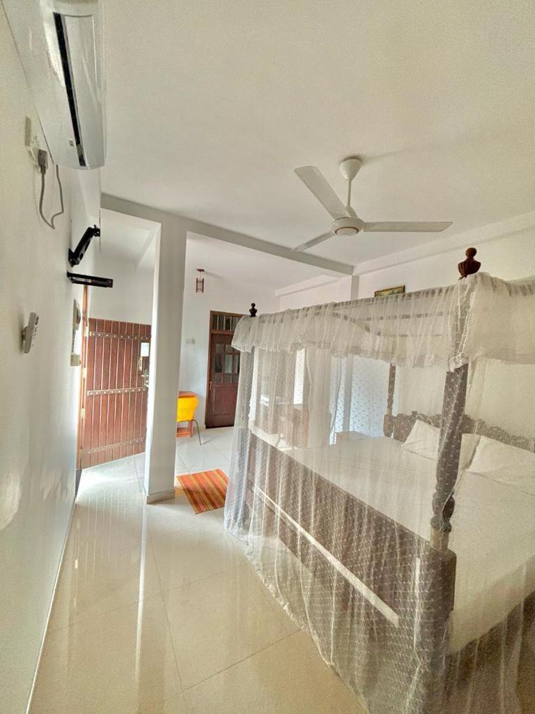 Ranu Villa Elagawagoda Exterior photo