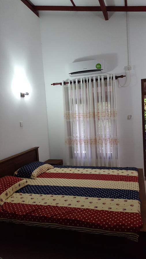 Ranu Villa Elagawagoda Exterior photo