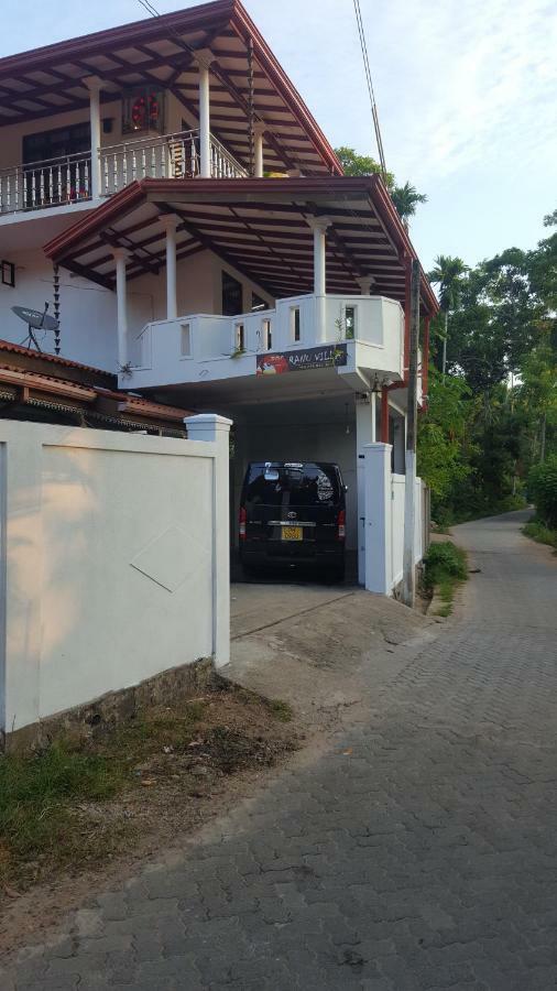 Ranu Villa Elagawagoda Exterior photo